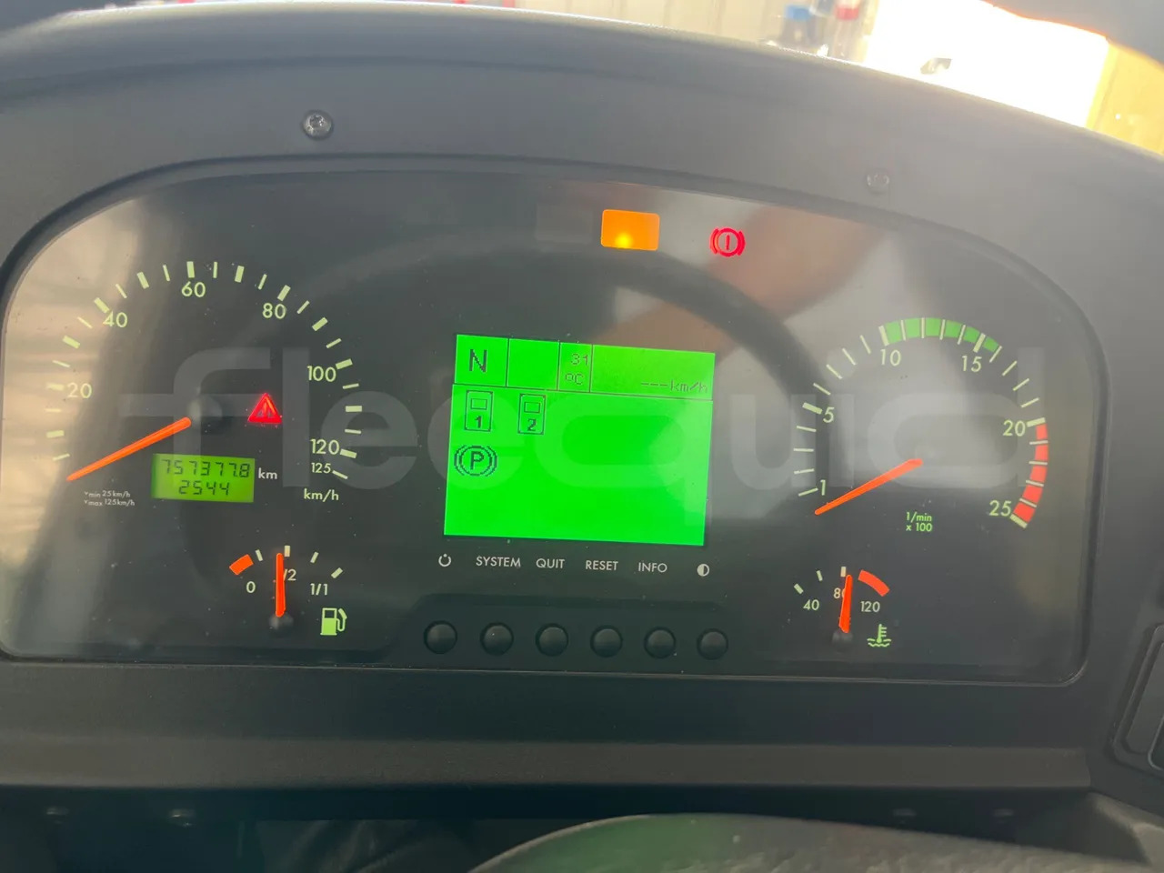 Setra S415 - النقل الحضري: صور 3 Setra S415 - النقل الحضري: صور 3