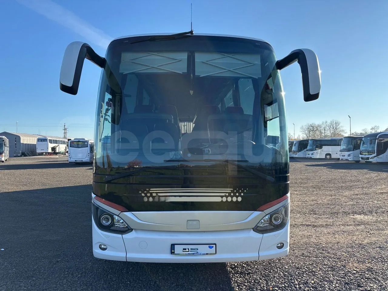 Setra S517 - سياحية حافلة: صور 2 Setra S517 - سياحية حافلة: صور 2