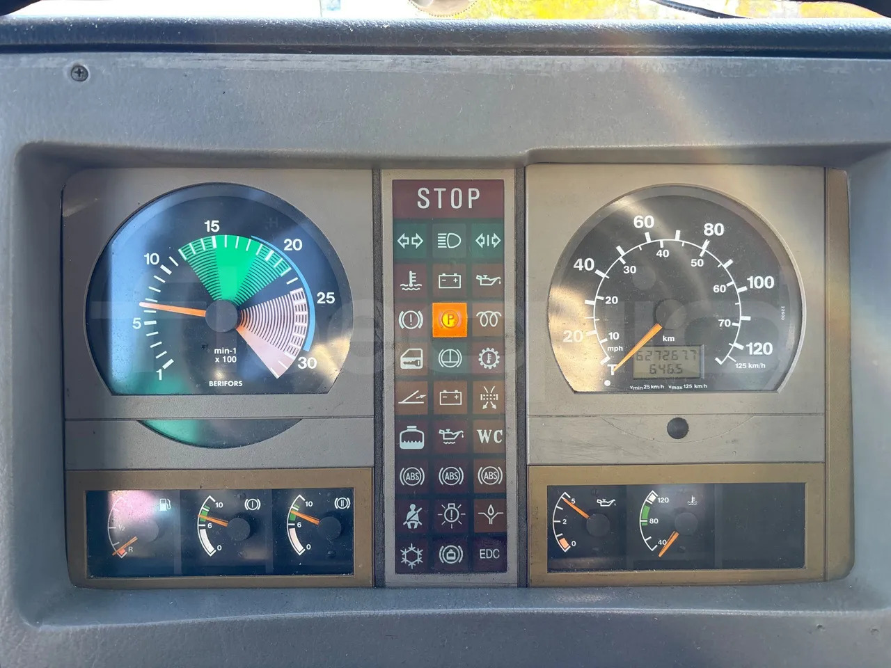 Temsa Opalin - سياحية حافلة: صور 3 Temsa Opalin - سياحية حافلة: صور 3