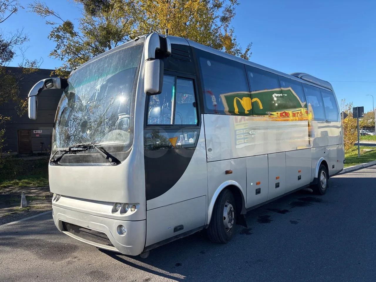 Temsa Opalin - سياحية حافلة: صور 4 Temsa Opalin - سياحية حافلة: صور 4