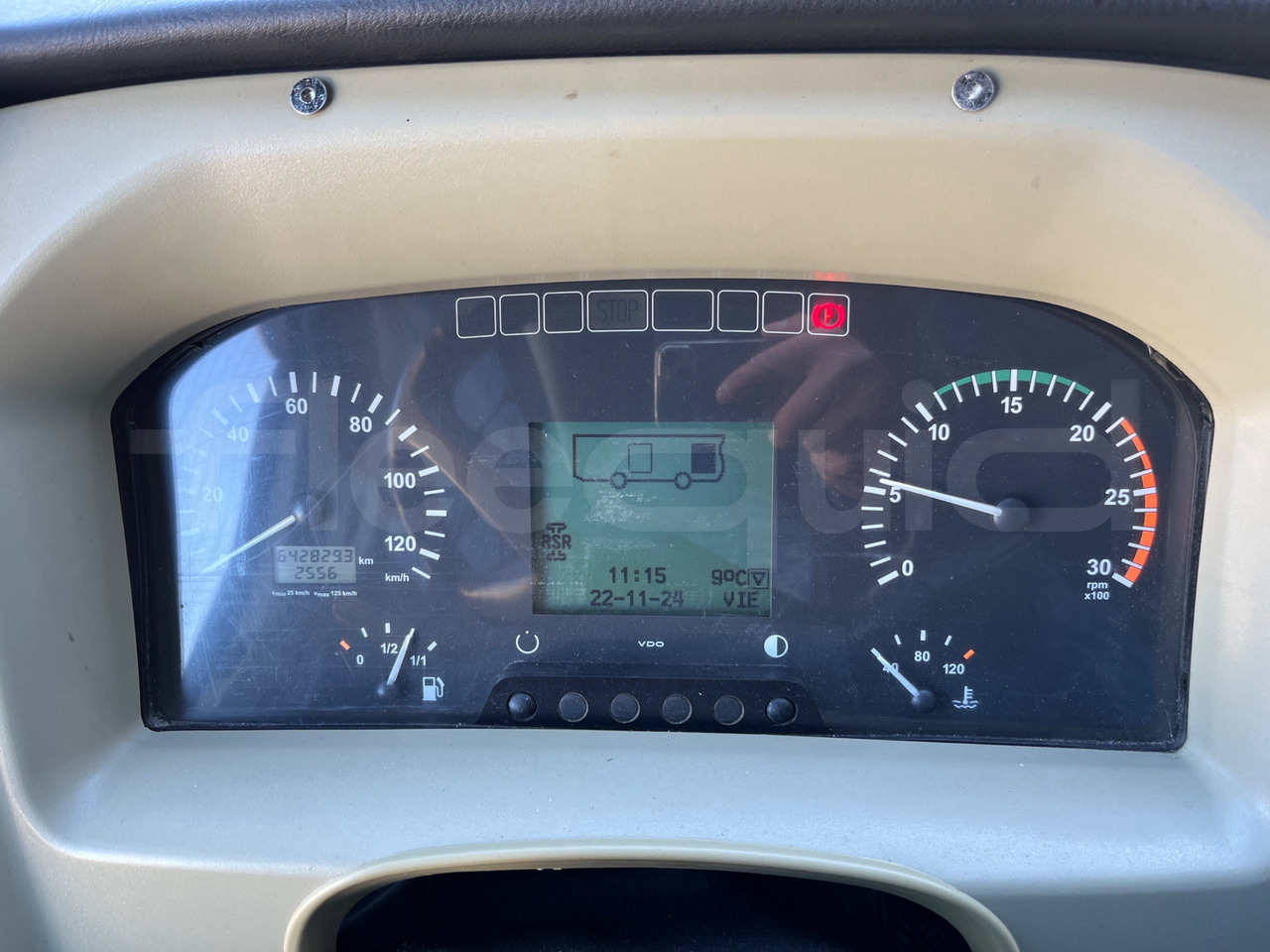 Temsa Safari HD - سياحية حافلة: صور 3 Temsa Safari HD - سياحية حافلة: صور 3