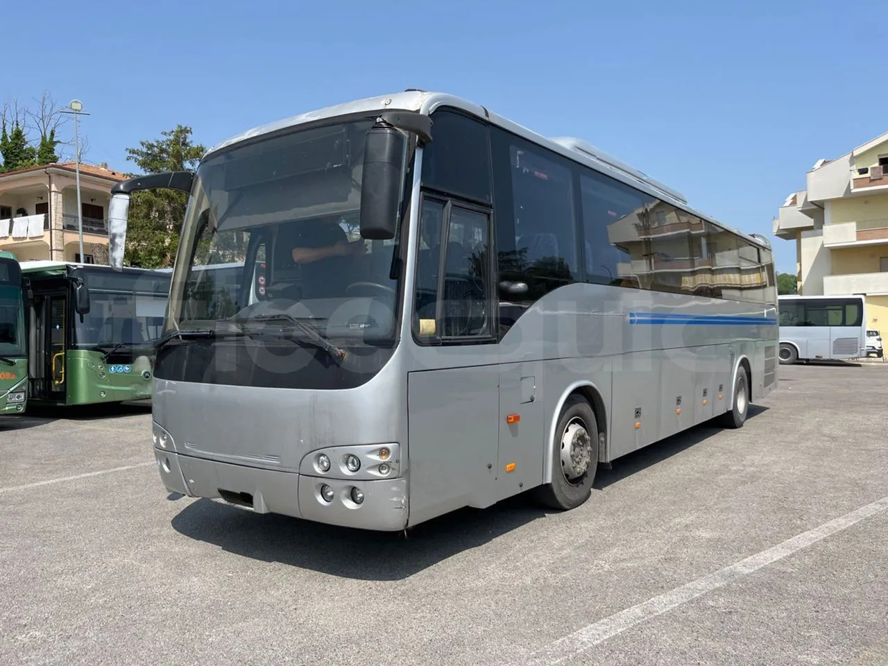 Temsa Safari - النقل الحضري: صور 4 Temsa Safari - النقل الحضري: صور 4