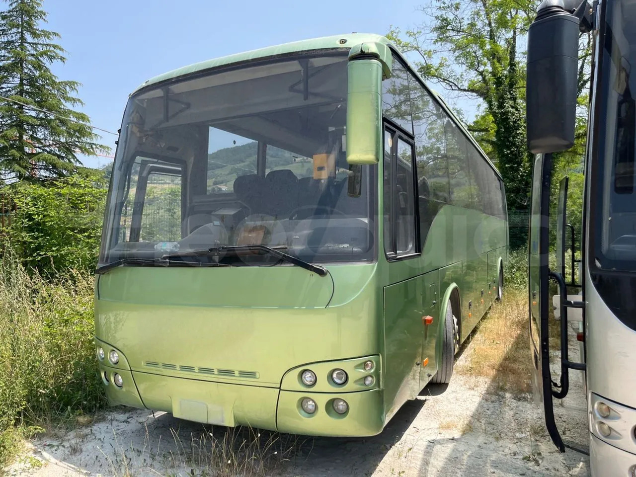 Temsa Safari - النقل الحضري: صور 4 Temsa Safari - النقل الحضري: صور 4