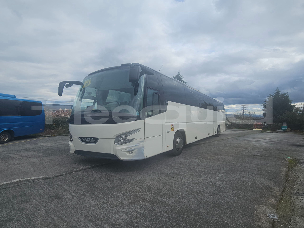 VDL Bova Futura - سياحية حافلة: صور 4 VDL Bova Futura - سياحية حافلة: صور 4