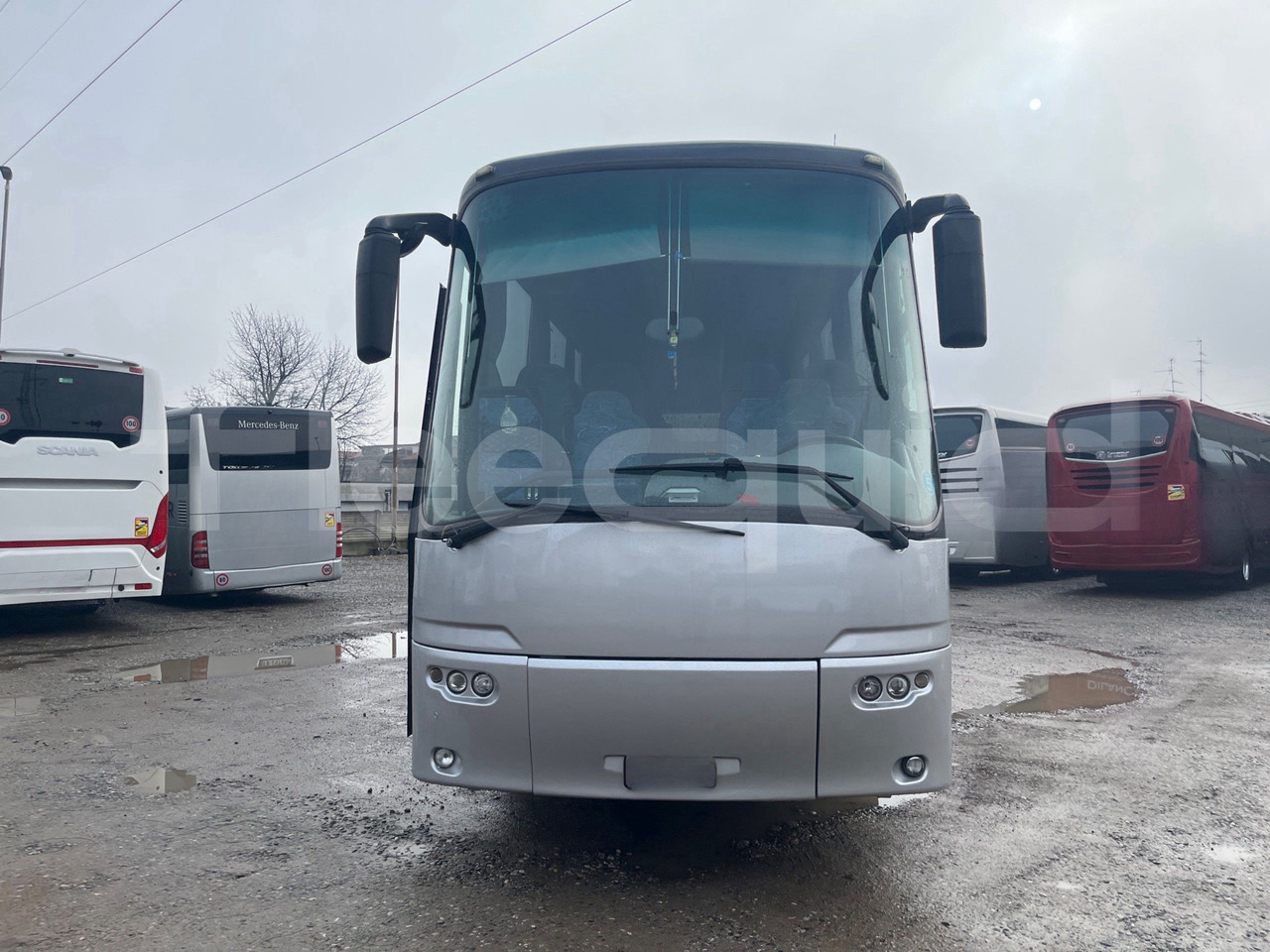 VDL Bova Futura - سياحية حافلة: صور 2 VDL Bova Futura - سياحية حافلة: صور 2