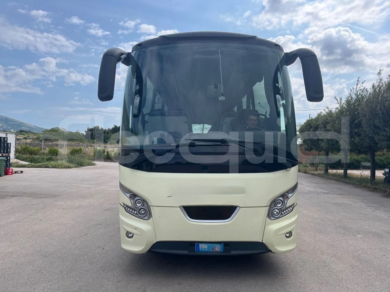 VDL Futura - سياحية حافلة: صور 2 VDL Futura - سياحية حافلة: صور 2