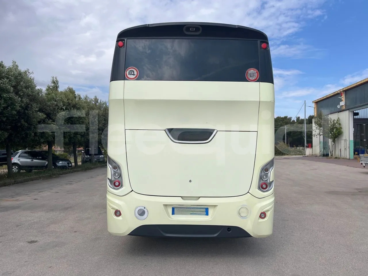 VDL Futura - سياحية حافلة: صور 5 VDL Futura - سياحية حافلة: صور 5