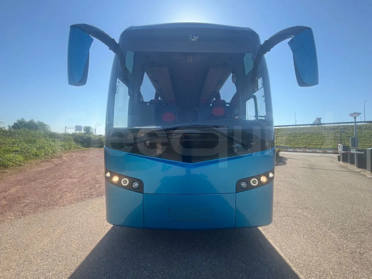 VDL SB4000 - سياحية حافلة: صور 2 VDL SB4000 - سياحية حافلة: صور 2