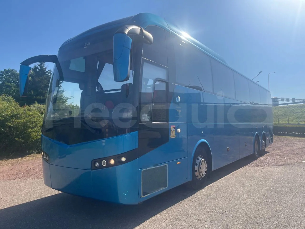 VDL SB4000 - سياحية حافلة: صور 4 VDL SB4000 - سياحية حافلة: صور 4