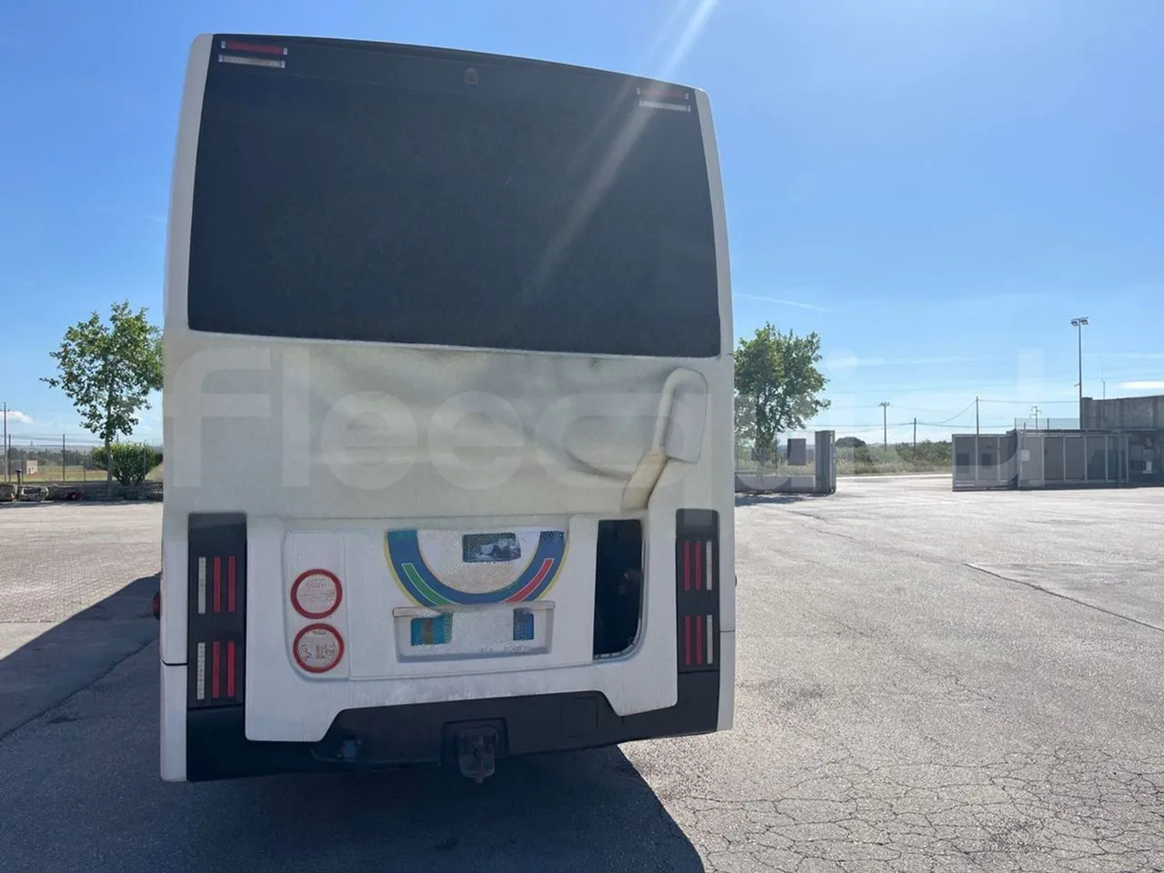 Van Hool EX16 MID - سياحية حافلة: صور 5 Van Hool EX16 MID - سياحية حافلة: صور 5