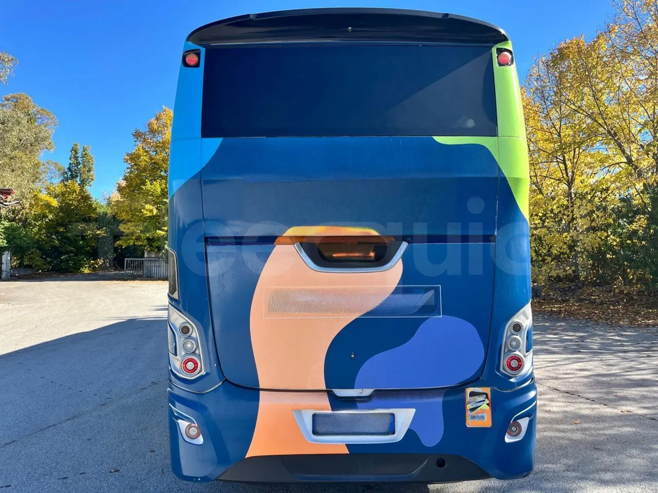 Vdl Futura - سياحية حافلة: صور 5 Vdl Futura - سياحية حافلة: صور 5