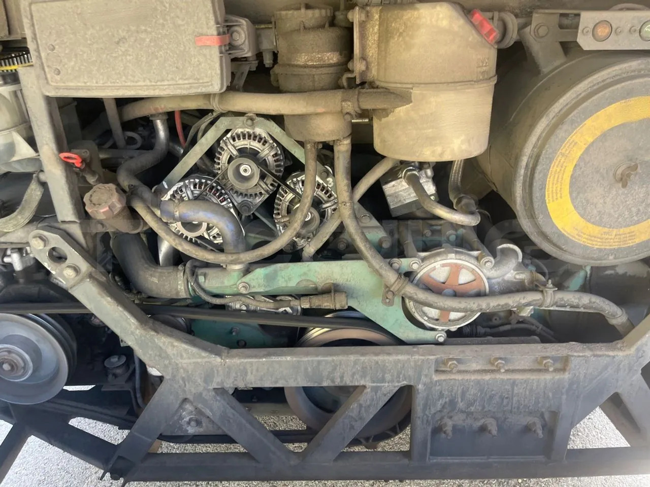 Volvo B12B - سياحية حافلة: صور 5 Volvo B12B - سياحية حافلة: صور 5
