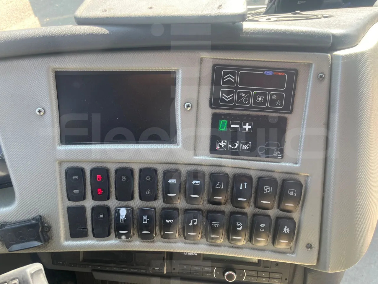 Volvo B12B - سياحية حافلة: صور 3 Volvo B12B - سياحية حافلة: صور 3