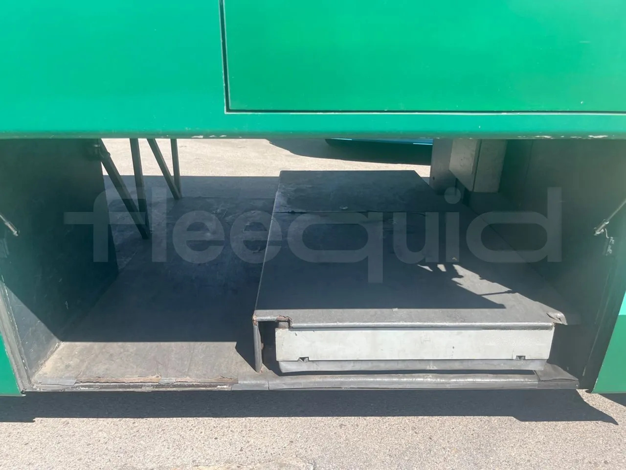 Volvo B12B - سياحية حافلة: صور 4 Volvo B12B - سياحية حافلة: صور 4