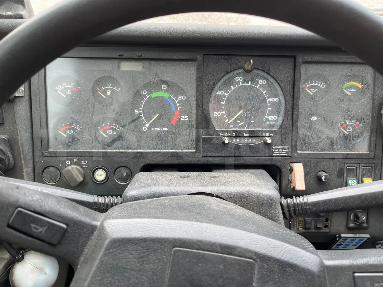 Volvo B12 - سياحية حافلة: صور 3 Volvo B12 - سياحية حافلة: صور 3