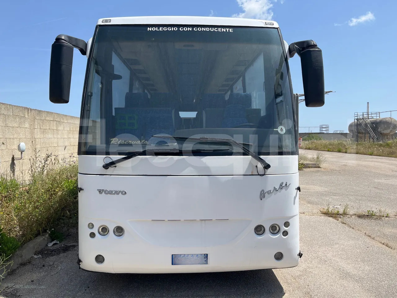 Volvo Barbi Echo - سياحية حافلة: صور 2 Volvo Barbi Echo - سياحية حافلة: صور 2