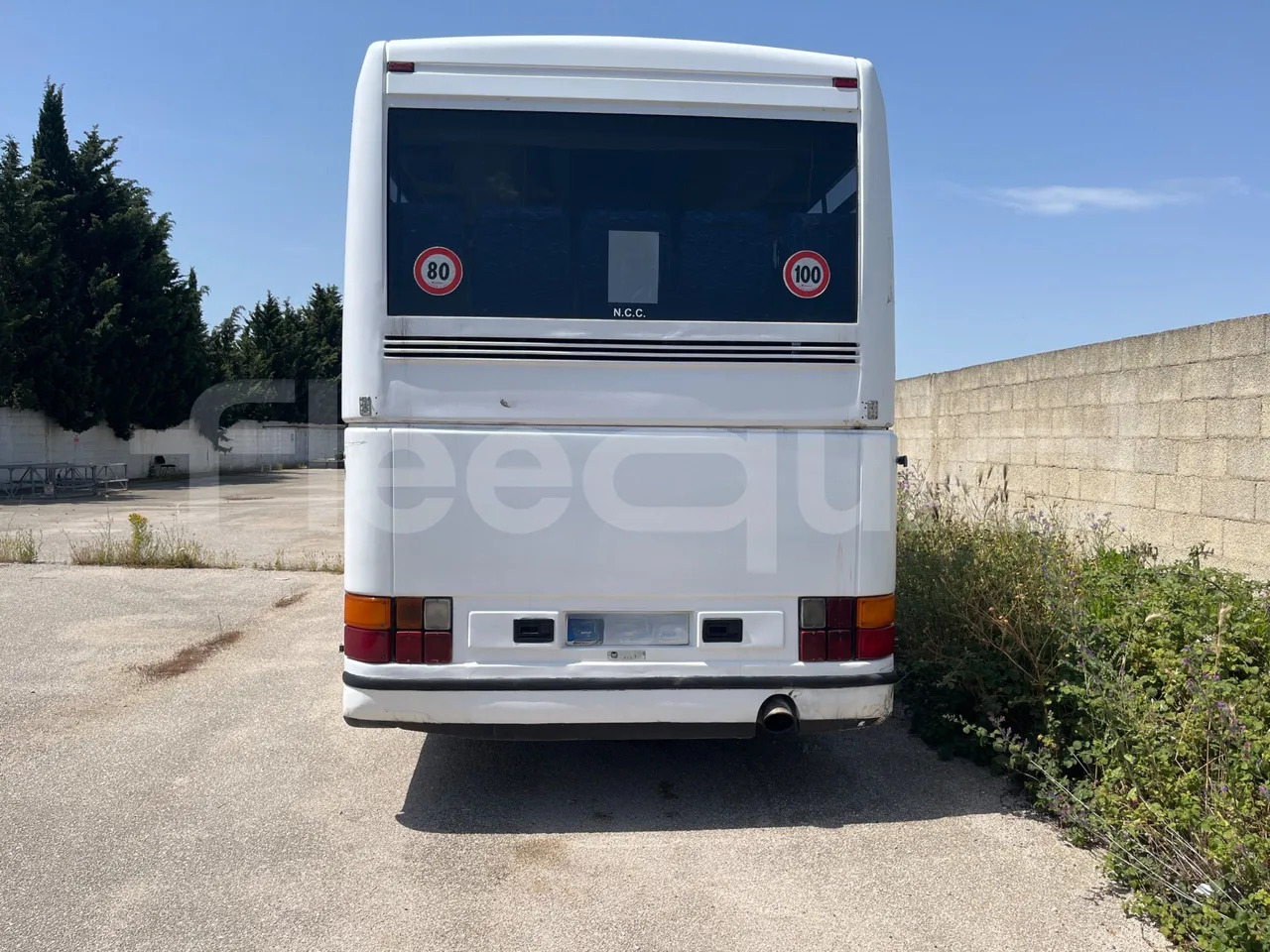 Volvo Barbi Echo - سياحية حافلة: صور 5 Volvo Barbi Echo - سياحية حافلة: صور 5