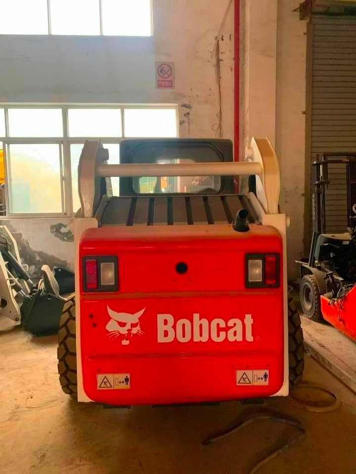 Bobcat S 185  - شيول صغير: صور 3 Bobcat S 185  - شيول صغير: صور 3