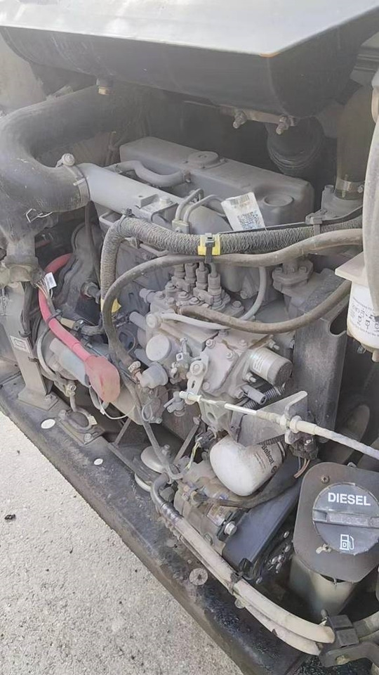 Bobcat S 510 - شيول صغير: صور 3 Bobcat S 510 - شيول صغير: صور 3