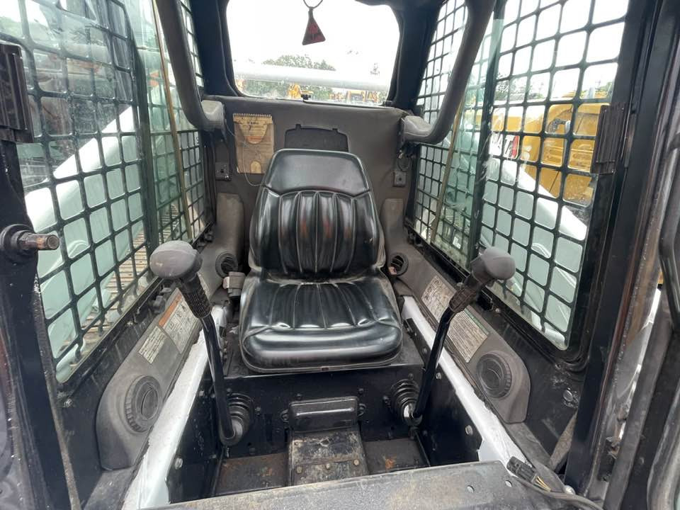 Bobcat S185 S185 - شيول صغير: صور 2 Bobcat S185 S185 - شيول صغير: صور 2