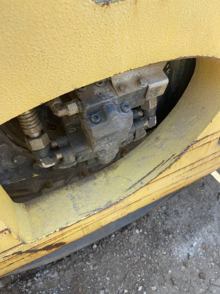Bomag 226-4 - مدماج: صور 3 Bomag 226-4 - مدماج: صور 3