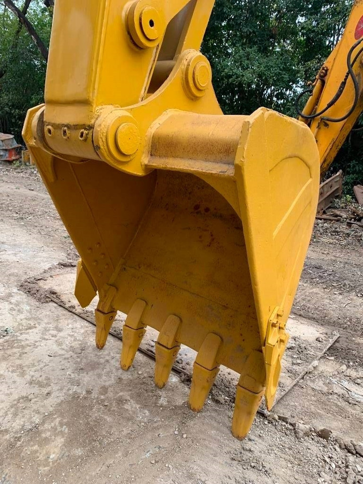 CAT 320D2 - حفارات زحافة: صور 4 CAT 320D2 - حفارات زحافة: صور 4