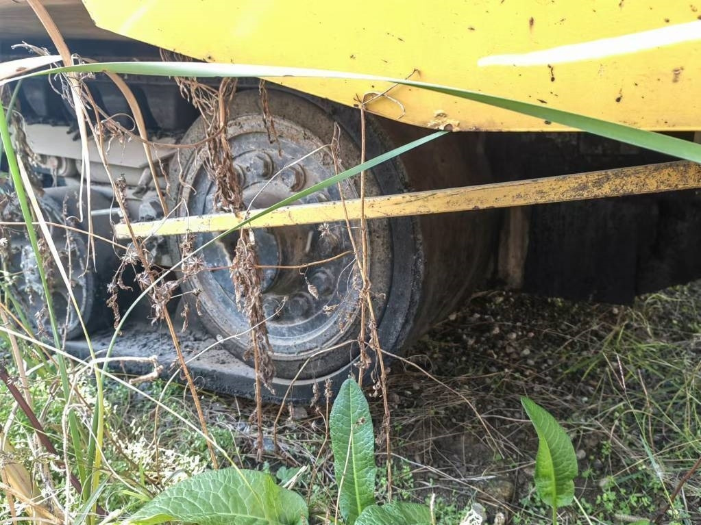 CAT AP655F - العامل بالقار: صور 5 CAT AP655F - العامل بالقار: صور 5