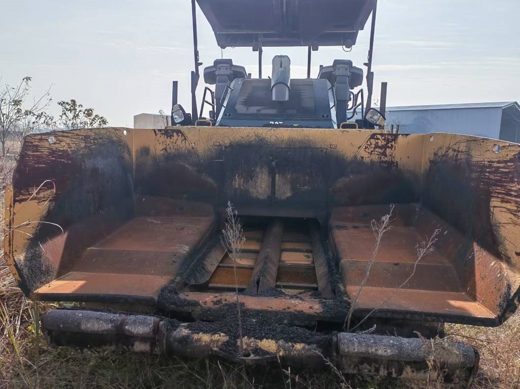 CAT AP655F - العامل بالقار: صور 2 CAT AP655F - العامل بالقار: صور 2