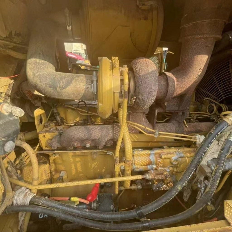 CAT D 6 G - بلدوزر: صور 5 CAT D 6 G - بلدوزر: صور 5