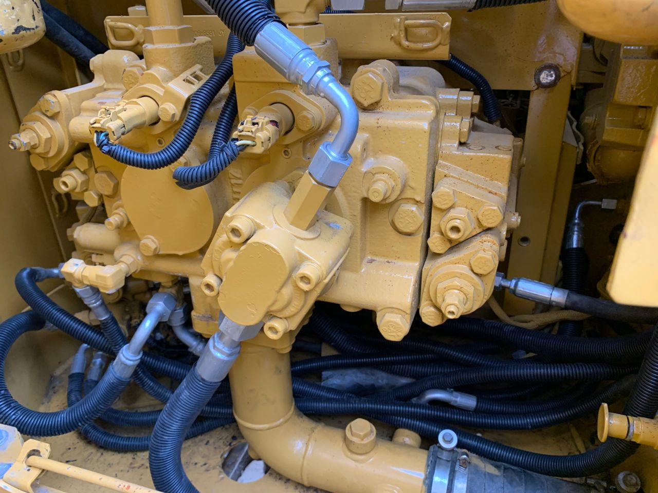 CATERPILLAR 312D2GC - حفارات زحافة: صور 2 CATERPILLAR 312D2GC - حفارات زحافة: صور 2