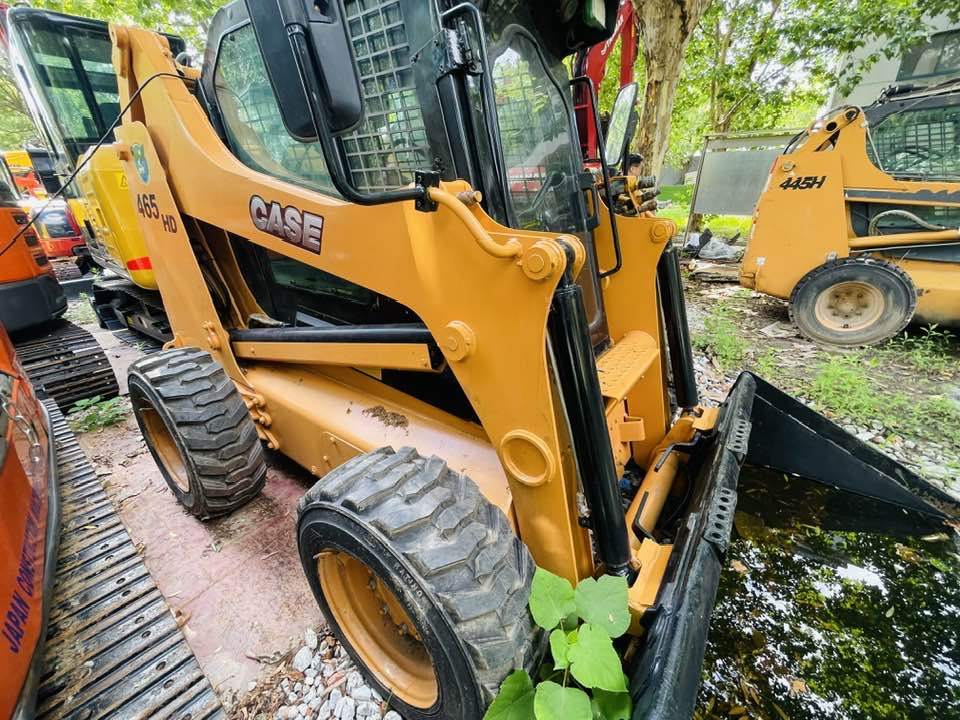 Case 465 - شيول صغير: صور 3 Case 465 - شيول صغير: صور 3