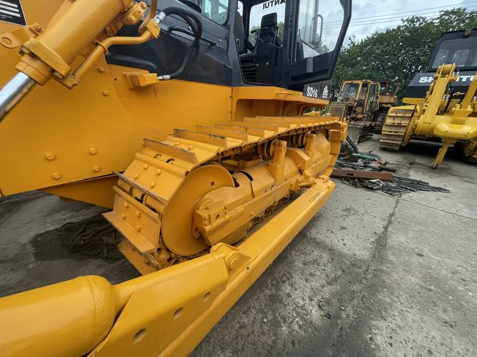 Caterpillar SD13 - بلدوزر: صور 5 Caterpillar SD13 - بلدوزر: صور 5