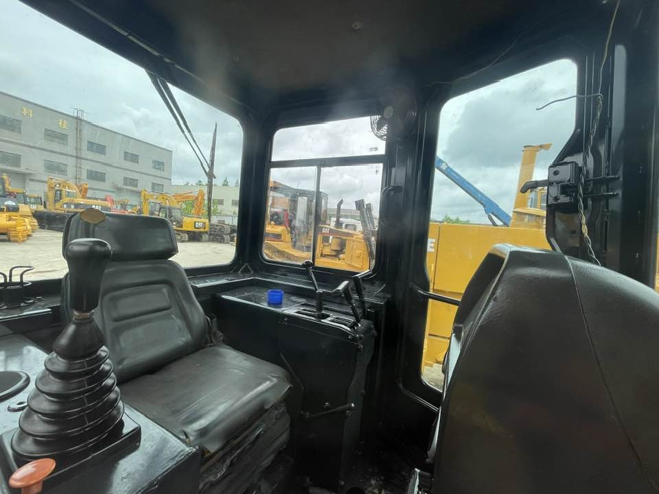 Caterpillar SD13 - بلدوزر: صور 2 Caterpillar SD13 - بلدوزر: صور 2