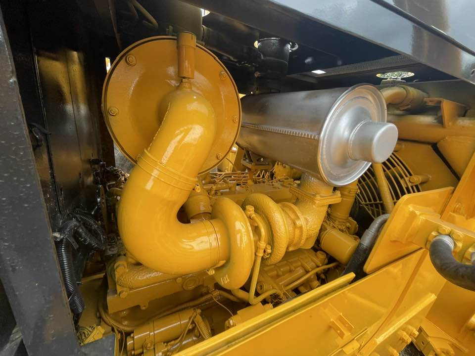 بلدوزر Caterpillar SD13: صور 11