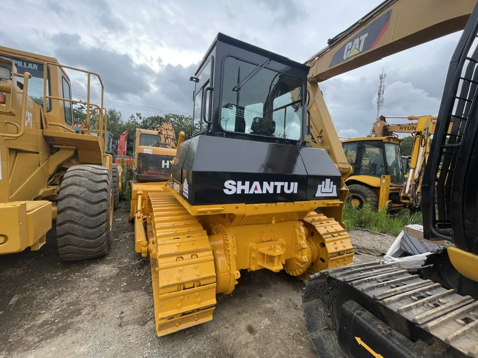 Caterpillar SD13 - بلدوزر: صور 3 Caterpillar SD13 - بلدوزر: صور 3