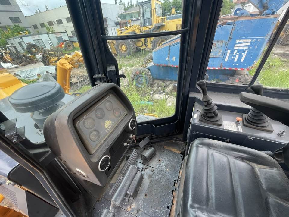 بلدوزر Caterpillar SD13: صور 6