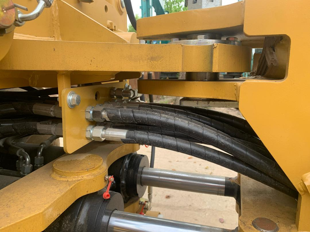 JCB 3CX - حفار متعدد الاستخدام: صور 2 JCB 3CX - حفار متعدد الاستخدام: صور 2