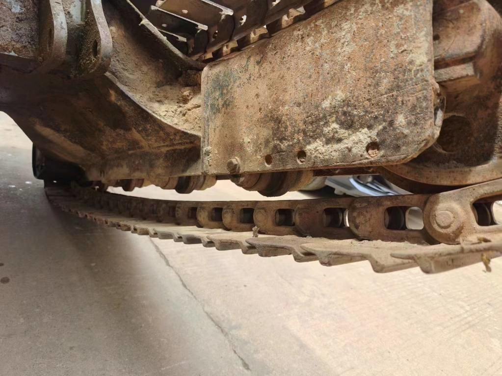 Komatsu PC 35 R-8 - حفارة مصغرة: صور 5 Komatsu PC 35 R-8 - حفارة مصغرة: صور 5