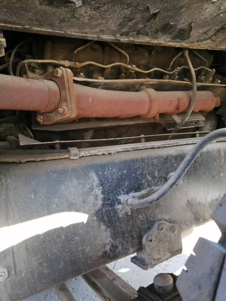 Tadano TL 300 E - موبايل كرين: صور 2 Tadano TL 300 E - موبايل كرين: صور 2