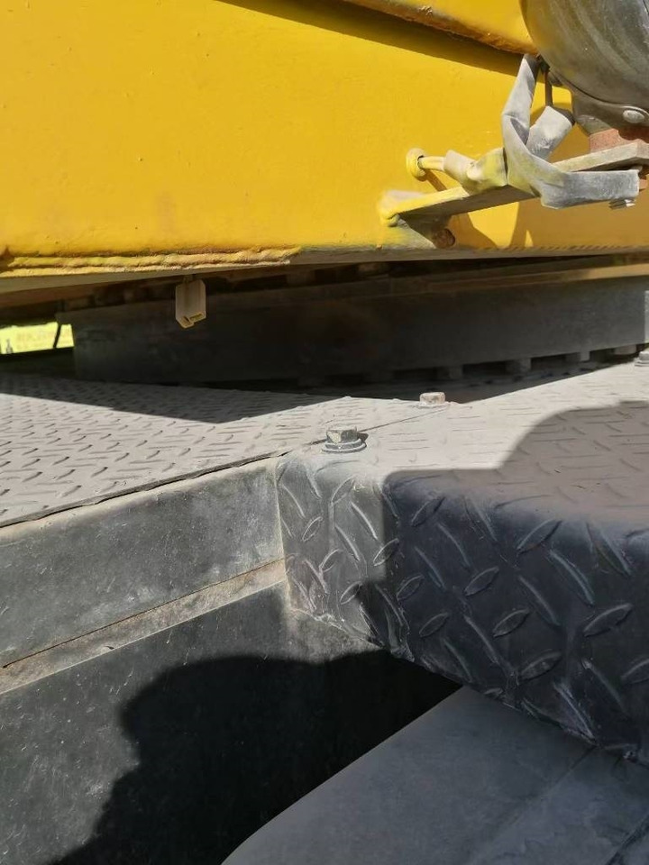 Tadano TL 300 E - موبايل كرين: صور 3 Tadano TL 300 E - موبايل كرين: صور 3