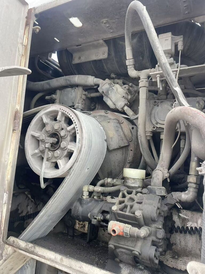 Wirtgen W2000 - ماكينات لصقل الأسفلت: صور 3 Wirtgen W2000 - ماكينات لصقل الأسفلت: صور 3