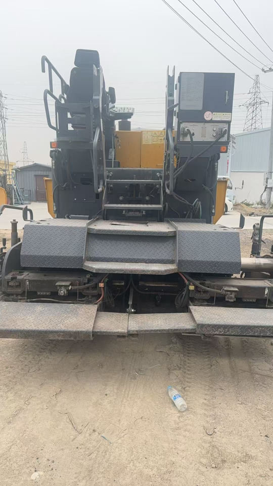 XCMG RP453L - العامل بالقار: صور 1 XCMG RP453L - العامل بالقار: صور 1