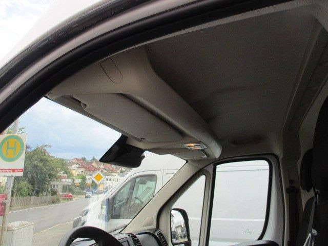 Fiat Ducato L5H3 Maxi - فان: صور 4 Fiat Ducato L5H3 Maxi - فان: صور 4