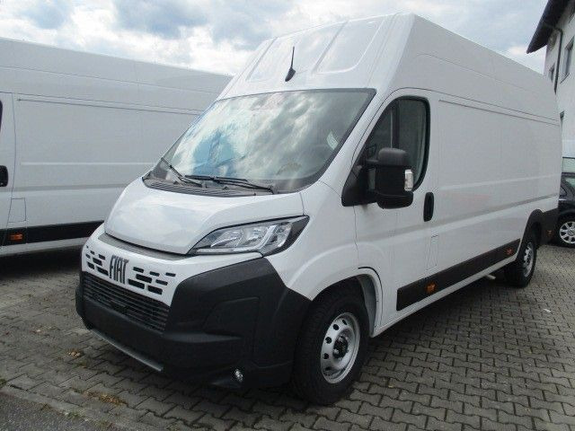 Fiat Ducato L5H3 Maxi - فان: صور 2 Fiat Ducato L5H3 Maxi - فان: صور 2