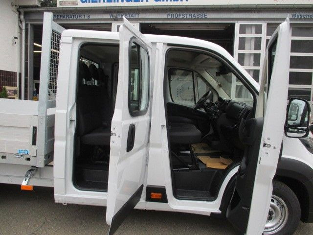 Fiat Ducato - قلاب صغير: صور 5 Fiat Ducato - قلاب صغير: صور 5