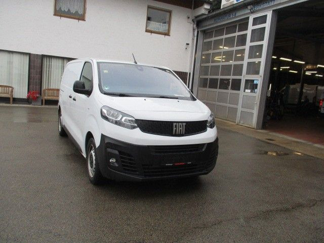Fiat Scudo - فان المدمجة: صور 3 Fiat Scudo - فان المدمجة: صور 3