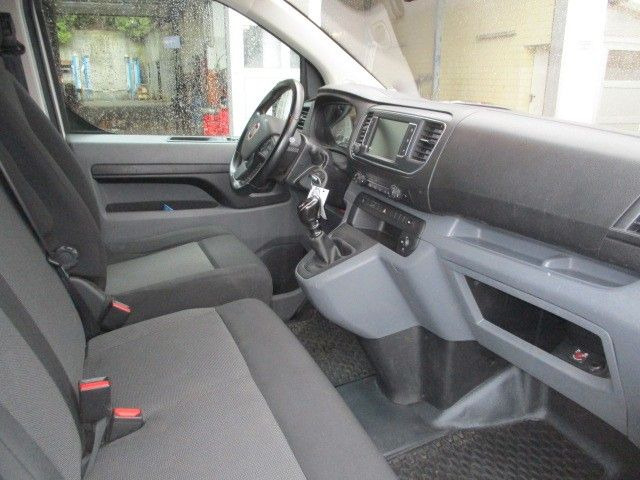 Fiat Scudo - فان المدمجة: صور 4 Fiat Scudo - فان المدمجة: صور 4