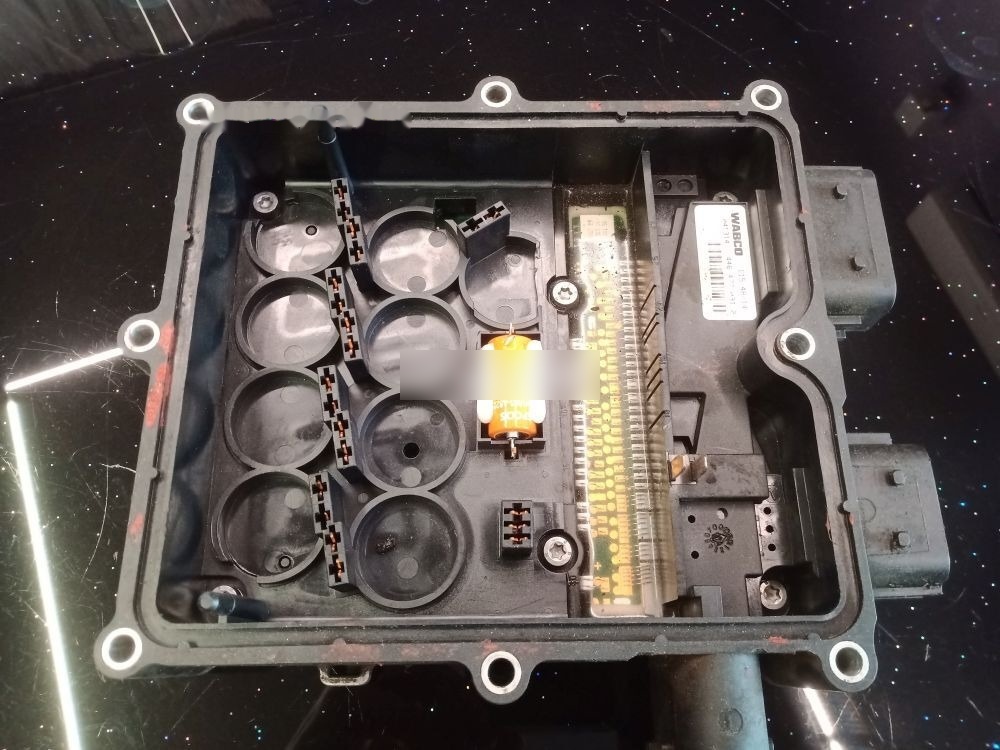 DRIVER REPAIR, Réparation des pilotes , Treiberreparatur ABCO Tip tronic power shift power pack volvo renault man daf mercedes - النظام الكهربائي - شاحنة: صور 3 DRIVER REPAIR, Réparation des pilotes , Treiberreparatur ABCO Tip tronic power shift power pack volvo renault man daf mercedes - النظام الكهربائي - شاحنة: صور 3