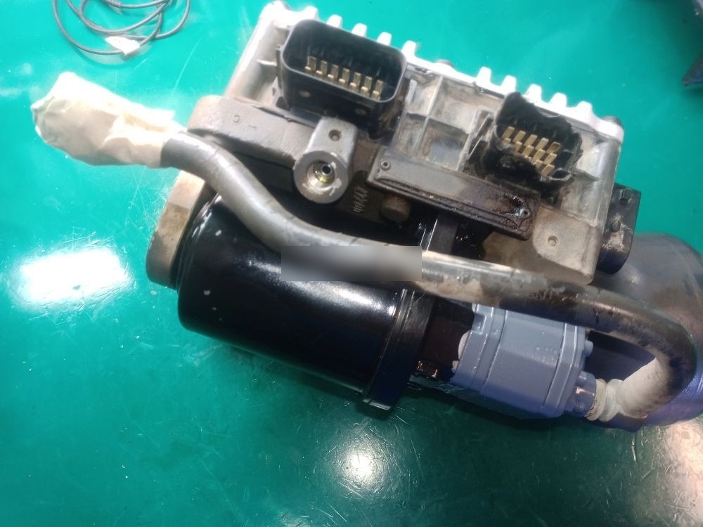 DRIVER REPAIR, Réparation des pilotes , Treiberreparatur ABCO Tip tronic power shift power pack volvo renault man daf mercedes - النظام الكهربائي - شاحنة: صور 2 DRIVER REPAIR, Réparation des pilotes , Treiberreparatur ABCO Tip tronic power shift power pack volvo renault man daf mercedes - النظام الكهربائي - شاحنة: صور 2