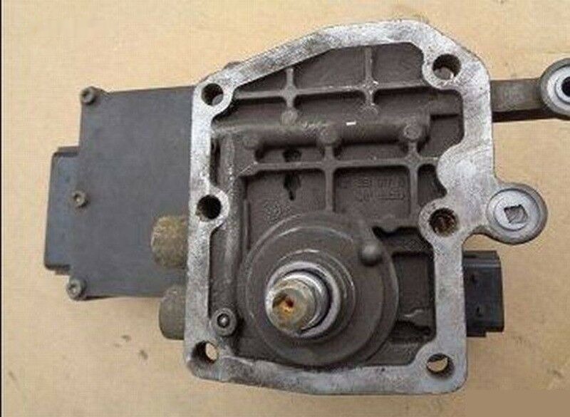 WABCO Naprawa sterownik skrzyni biegów Mercedes Actros mp2 mp3 eps3 - النظام الكهربائي - شاحنة: صور 3 WABCO Naprawa sterownik skrzyni biegów Mercedes Actros mp2 mp3 eps3 - النظام الكهربائي - شاحنة: صور 3